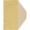 Ekena Millwork 2in. W x 4in. H x 36in. L Greensboro Woodgrain TimberThane Rafter Tail, Primed Tan RFTUR02X04X36GRNRCPR - alternate 6